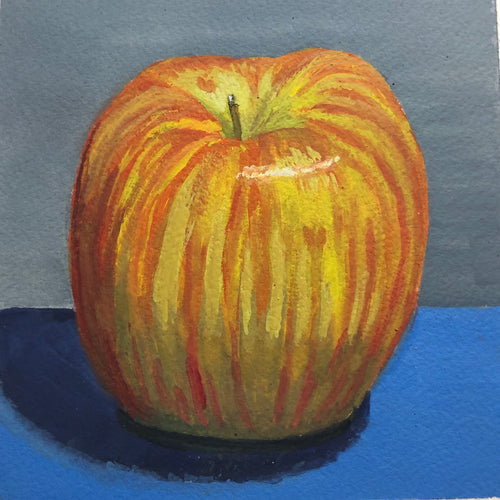 Small Apple Study